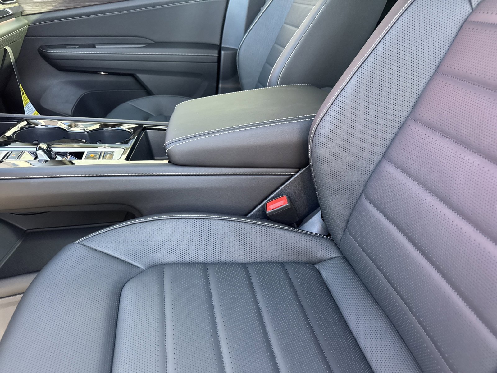 New 2026 Volkswagen Atlas SEL image 17