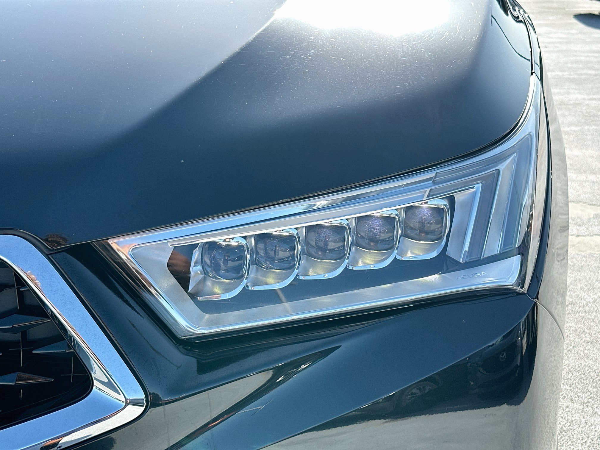 Used 2020 Acura MDX w/ Technology Package AWD/4WD image 31