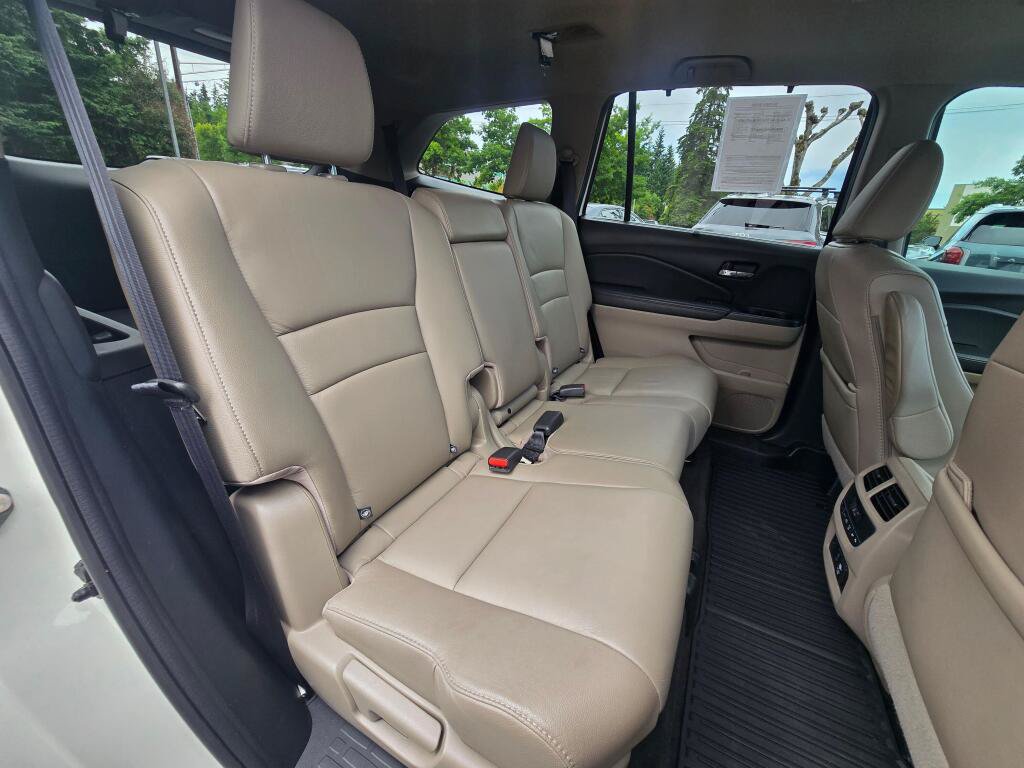 Used 2019 Honda Pilot EX-L image 6