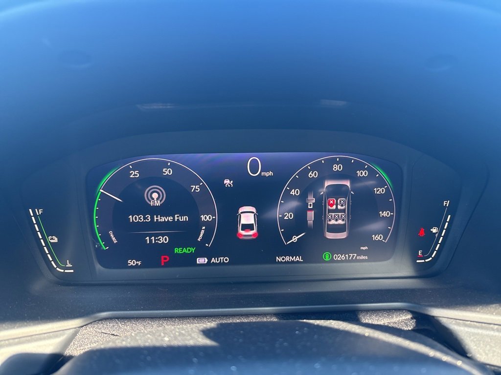 Used 2023 Honda Accord Sport image 14