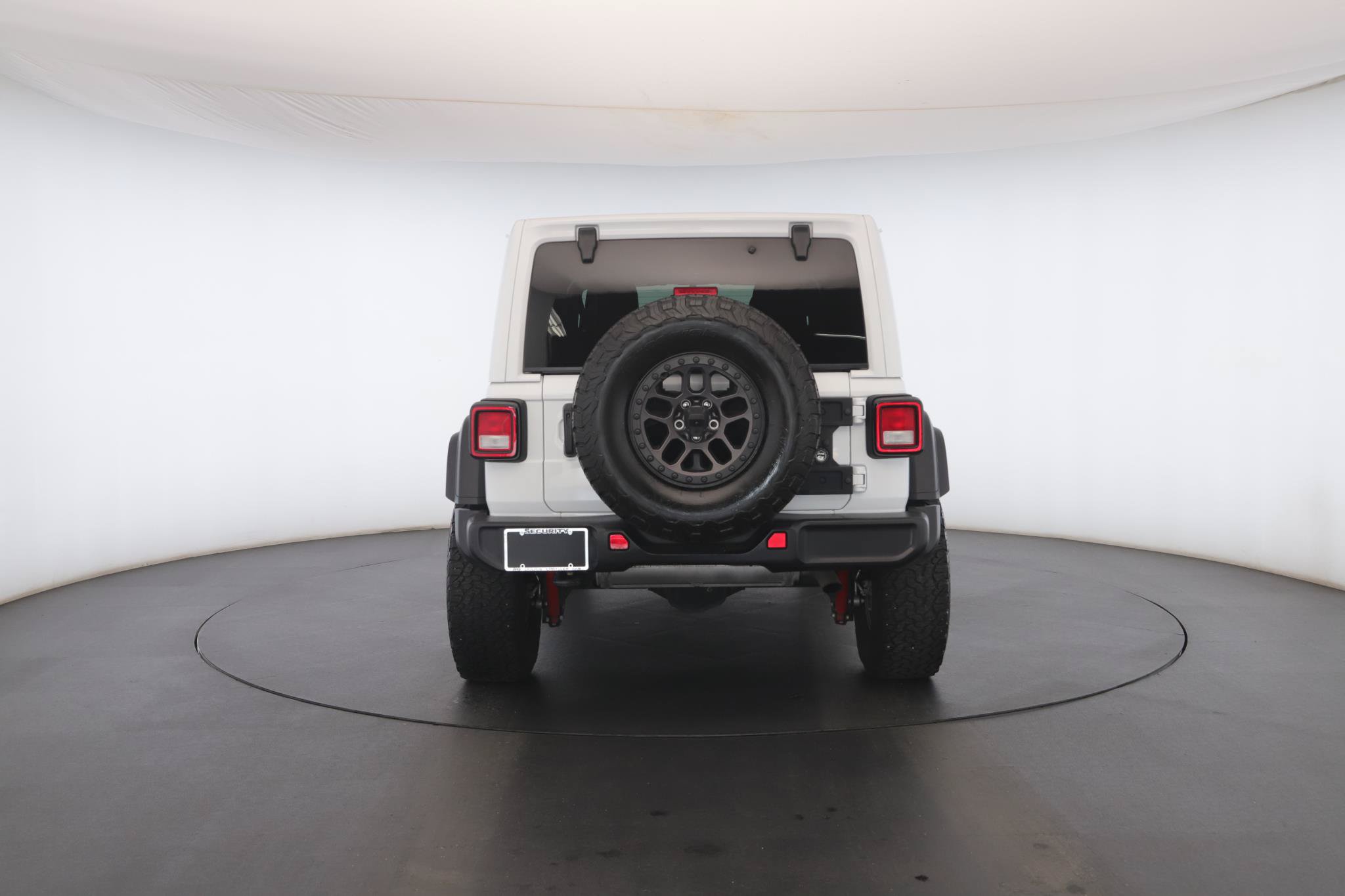 Used 2022 Jeep Wrangler Unlimited Sport AWD/4WD image 21