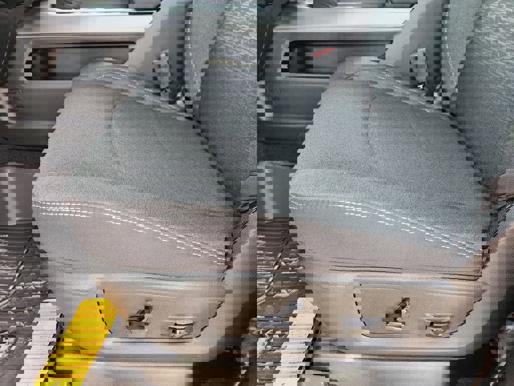 New 2026 RAM 2500 Lone Star image 17