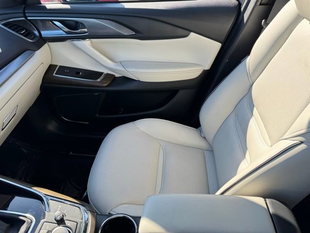 Used 2020 MAZDA CX-9 Signature image 29