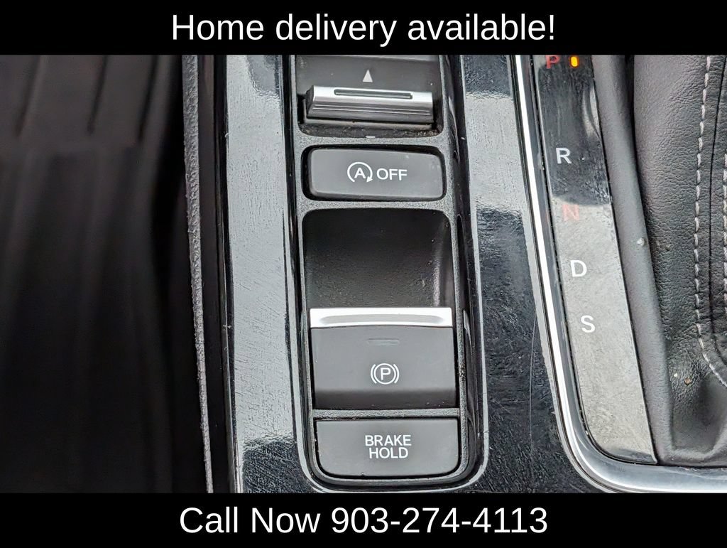 Used 2023 Acura Integra A-Spec FWD image 17