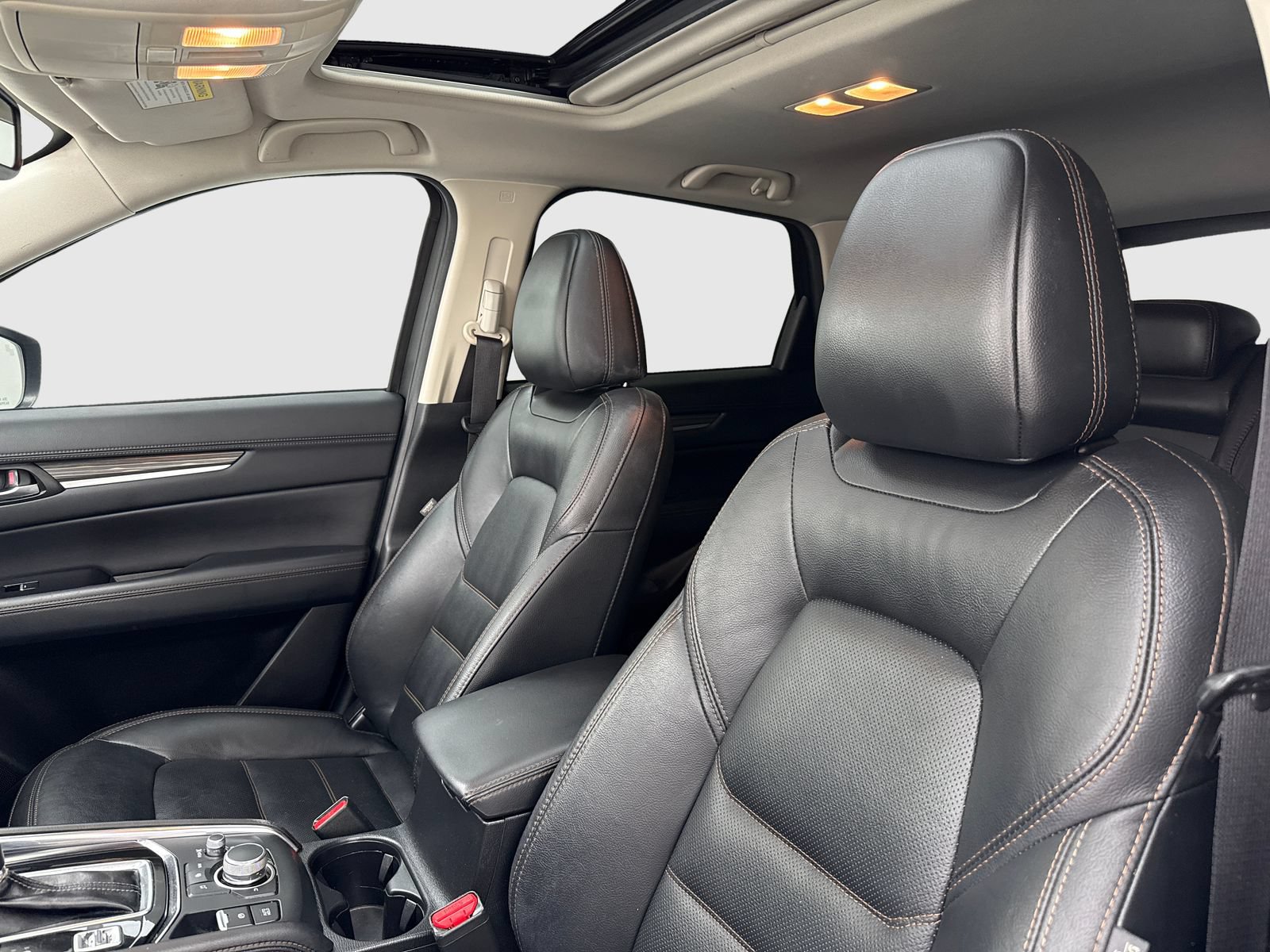 Used 2019 MAZDA CX-5 Grand Touring FWD image 15