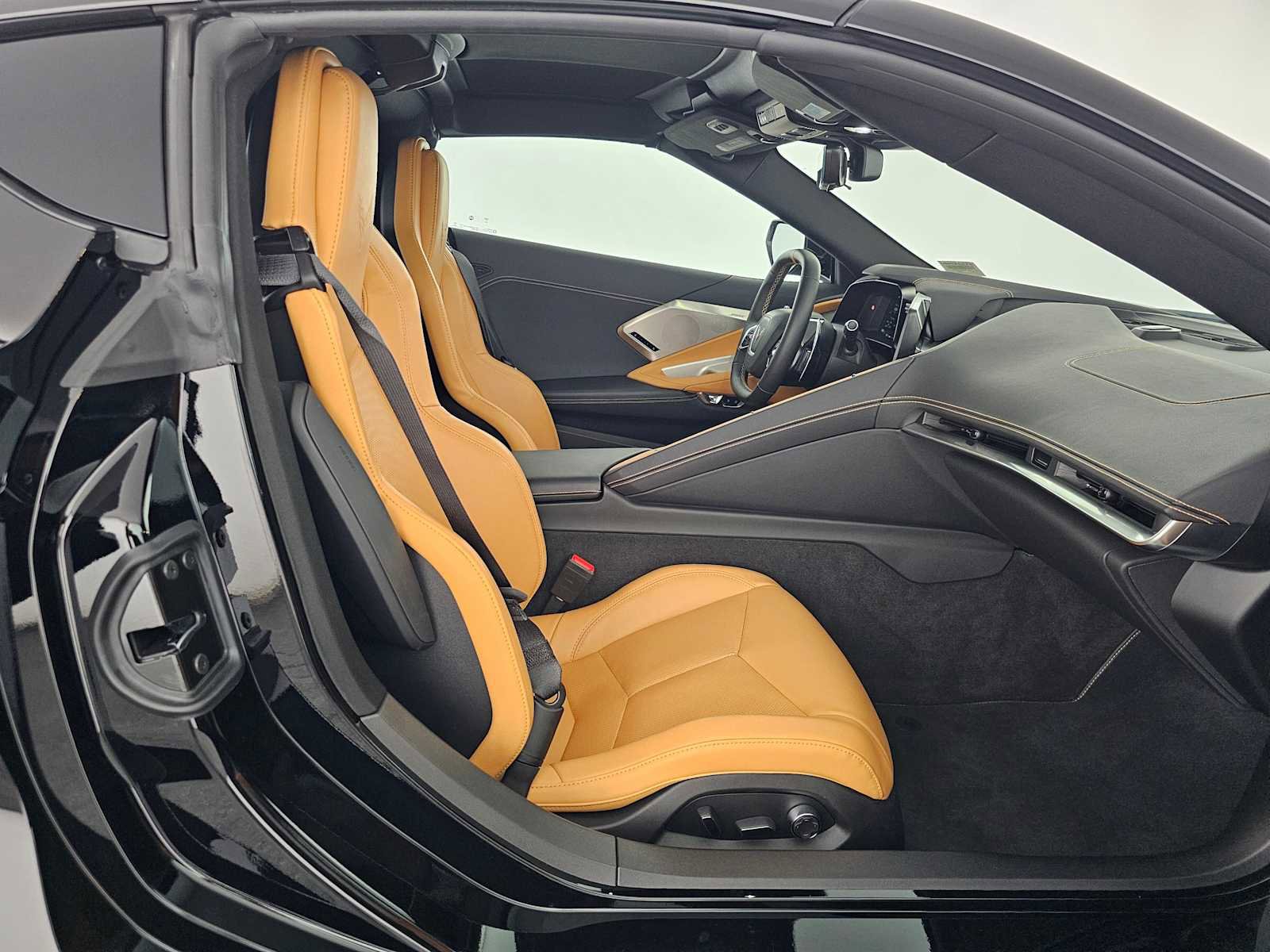 Used 2023 Chevrolet Corvette Stingray Preferred Cpe w/ Z51 Performance Package image 11