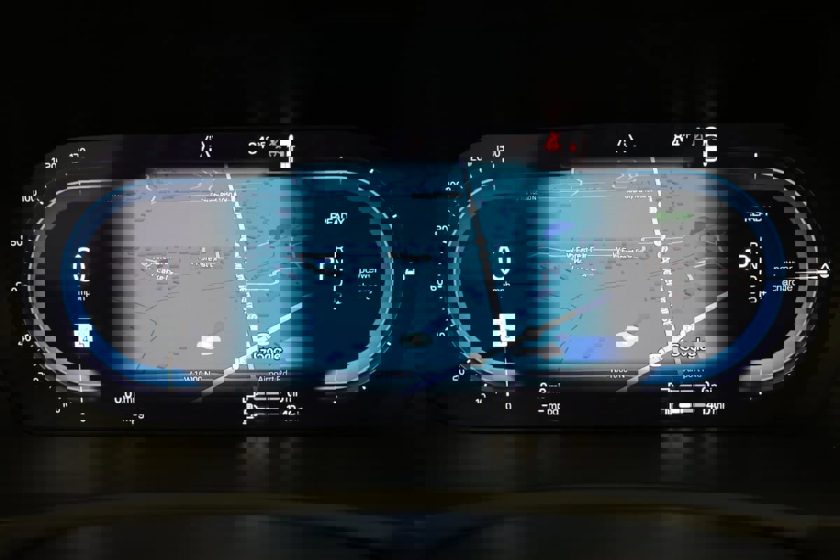 Used 2023 Volvo XC90 T8 Ultimate image 29