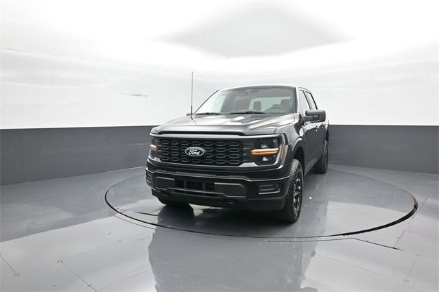 New 2025 Ford F150 STX image 3