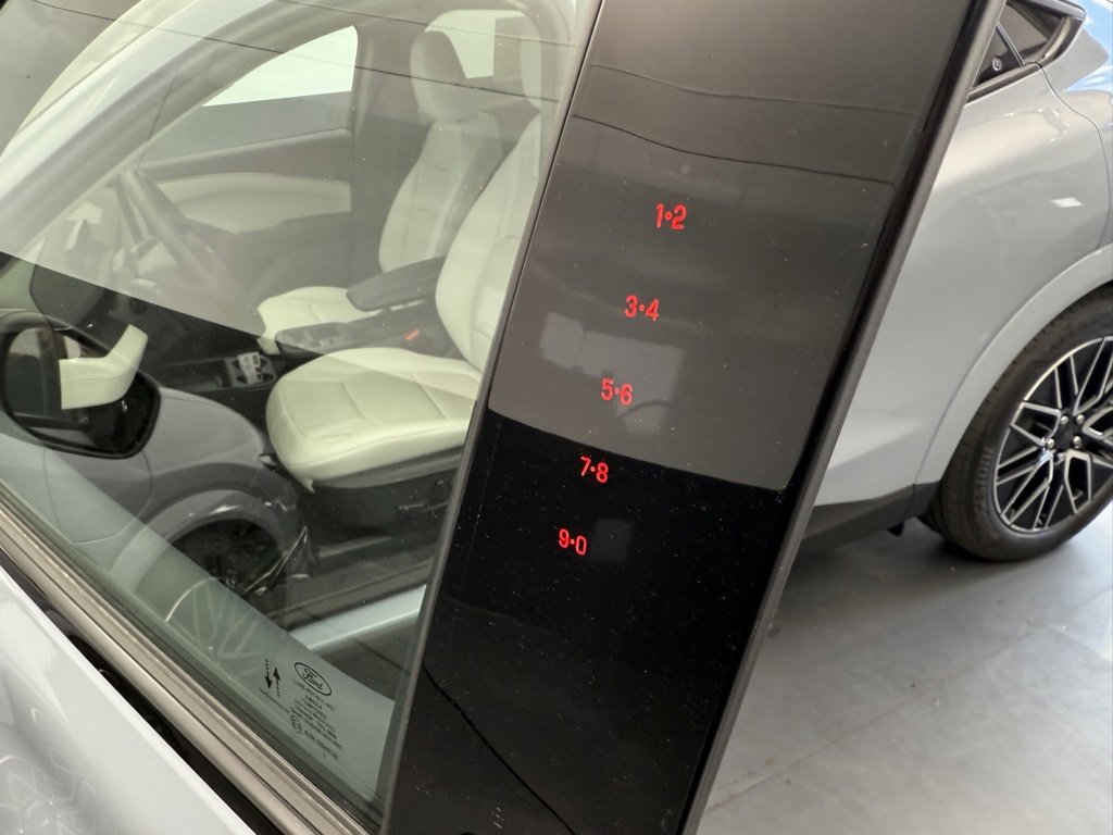 New 2025 Ford Mustang Mach-E Premium w/ Interior Protection Package image 40