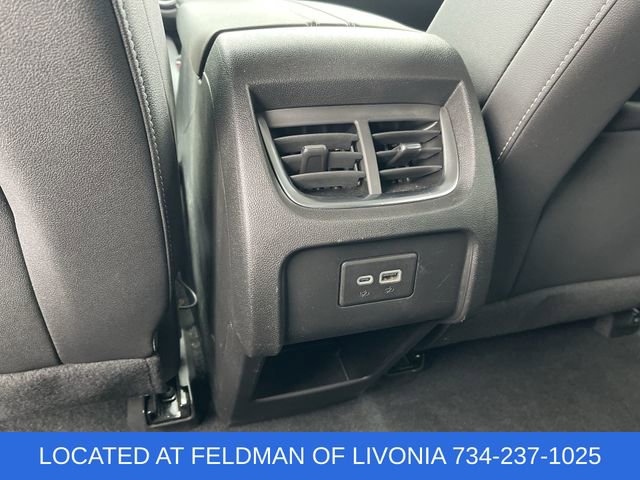 Used 2024 Chevrolet Blazer LT w/ LPO, Floor Liner Package image 20