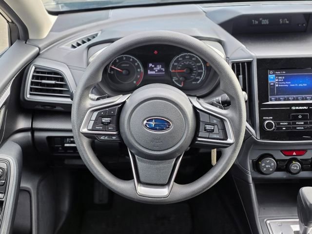 Used 2017 Subaru Impreza 2.0i Premium AWD/4WD image 12