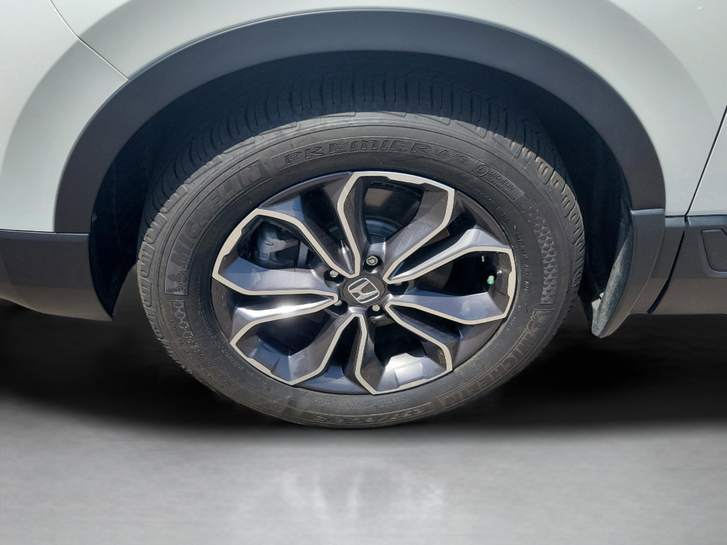 Certified 2020 Honda CR-V EX-L image 35