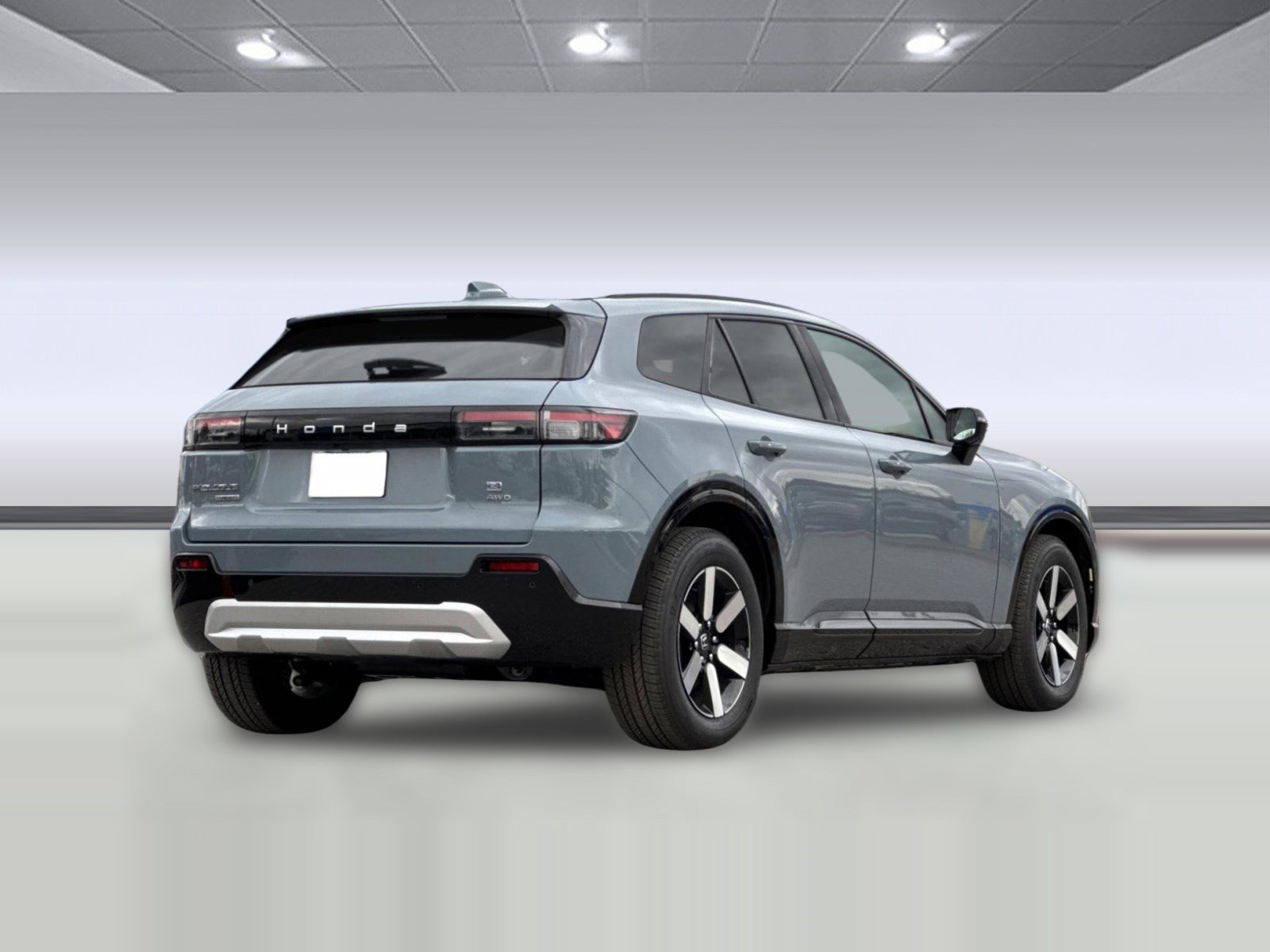 New 2026 Honda Prologue Touring image 8