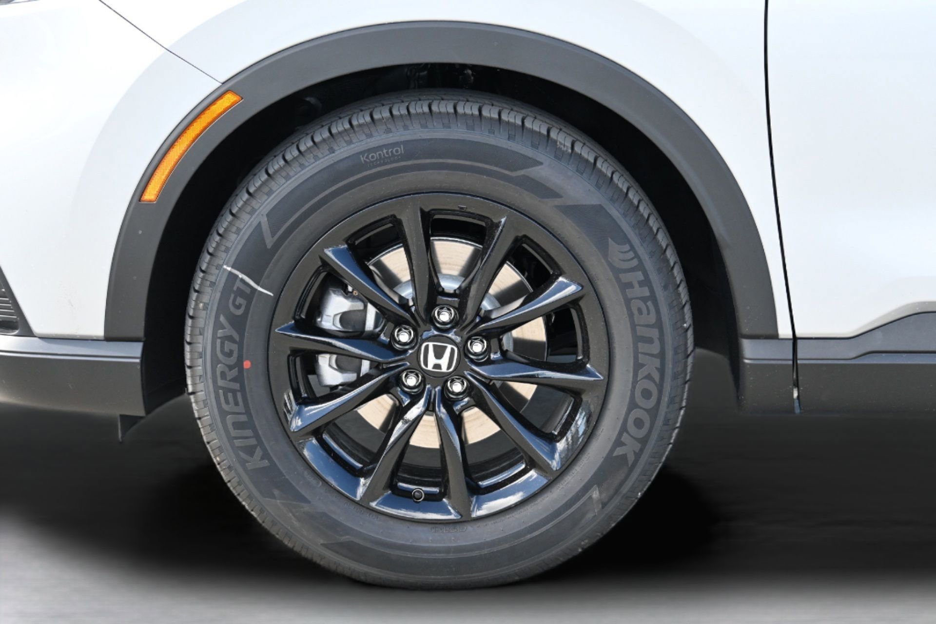 New 2025 Honda CR-V Sport-L image 36