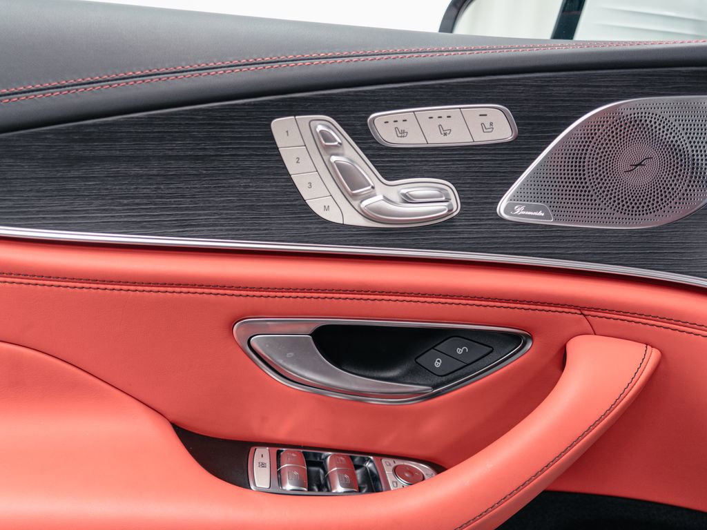 Used 2026 Mercedes-Benz AMG GT 63 image 6