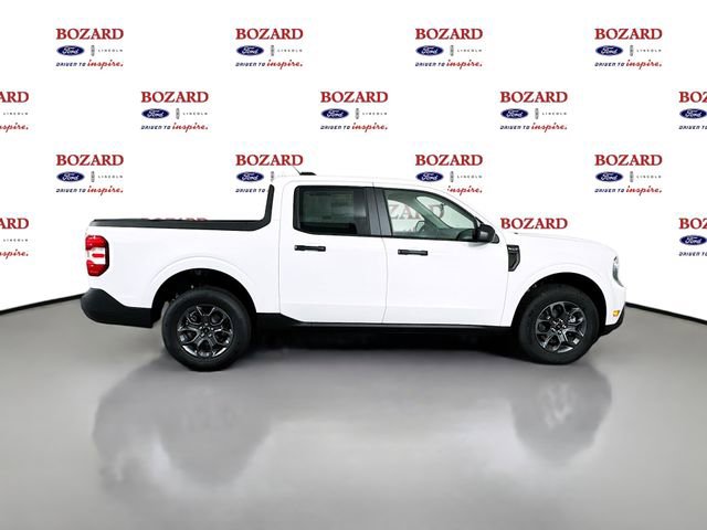 New 2026 Ford Maverick XLT w/ Equipment Group 301A image 9
