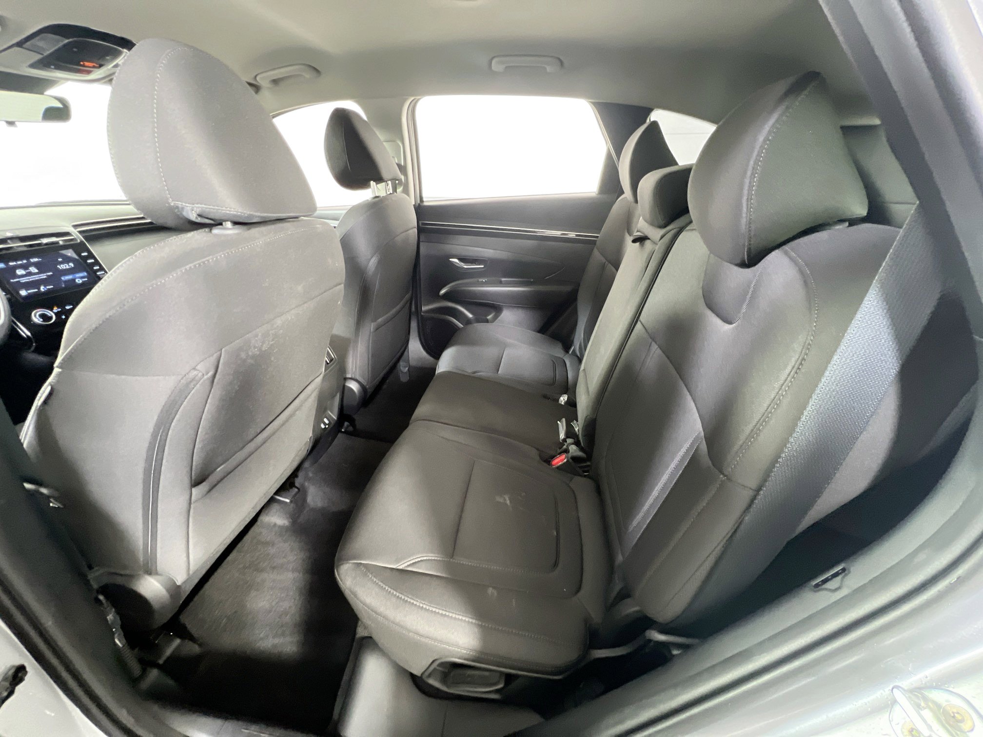 Used 2022 Hyundai Tucson SEL w/ Cargo Package AWD/4WD image 23