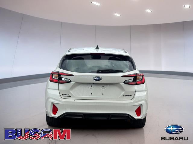 New 2026 Subaru Impreza 2.0i Sport image 5