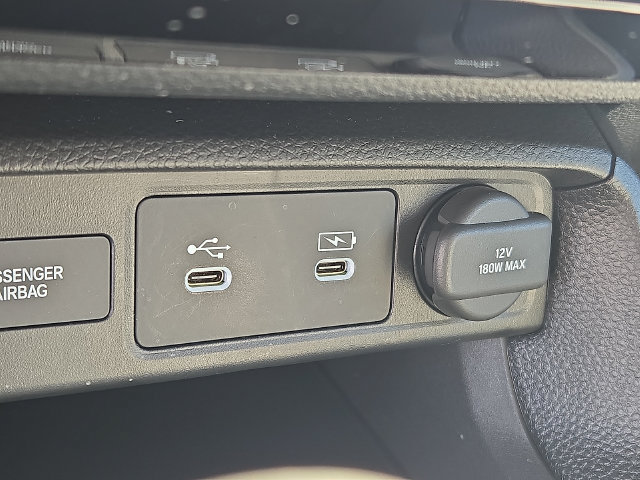 Used 2026 Honda Civic Sport image 25