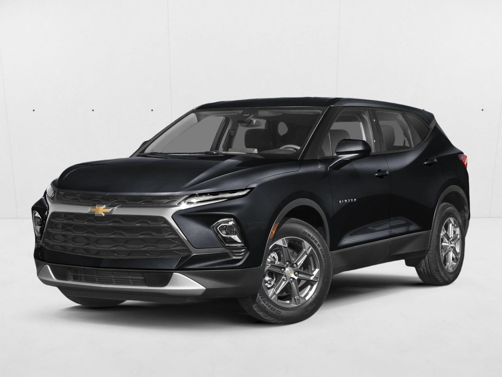 New 2026 Chevrolet Blazer LT w/ Sound & Technology Package FWD image 1