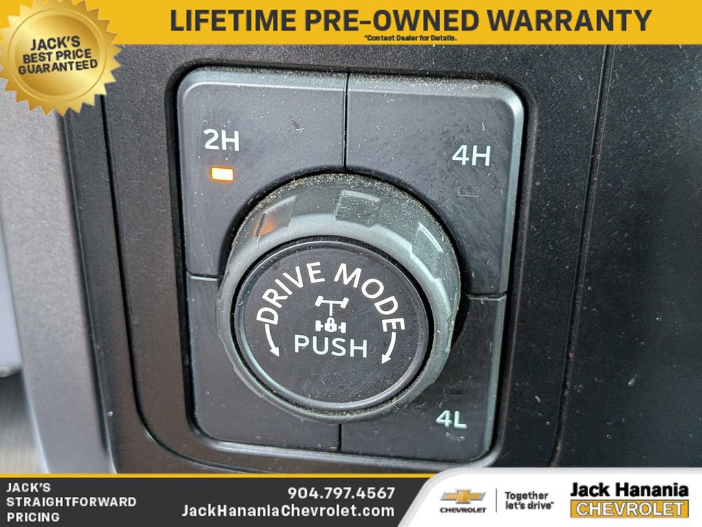 Used 2023 Ford F150 XLT w/ Equipment Group 302A High AWD/4WD image 24