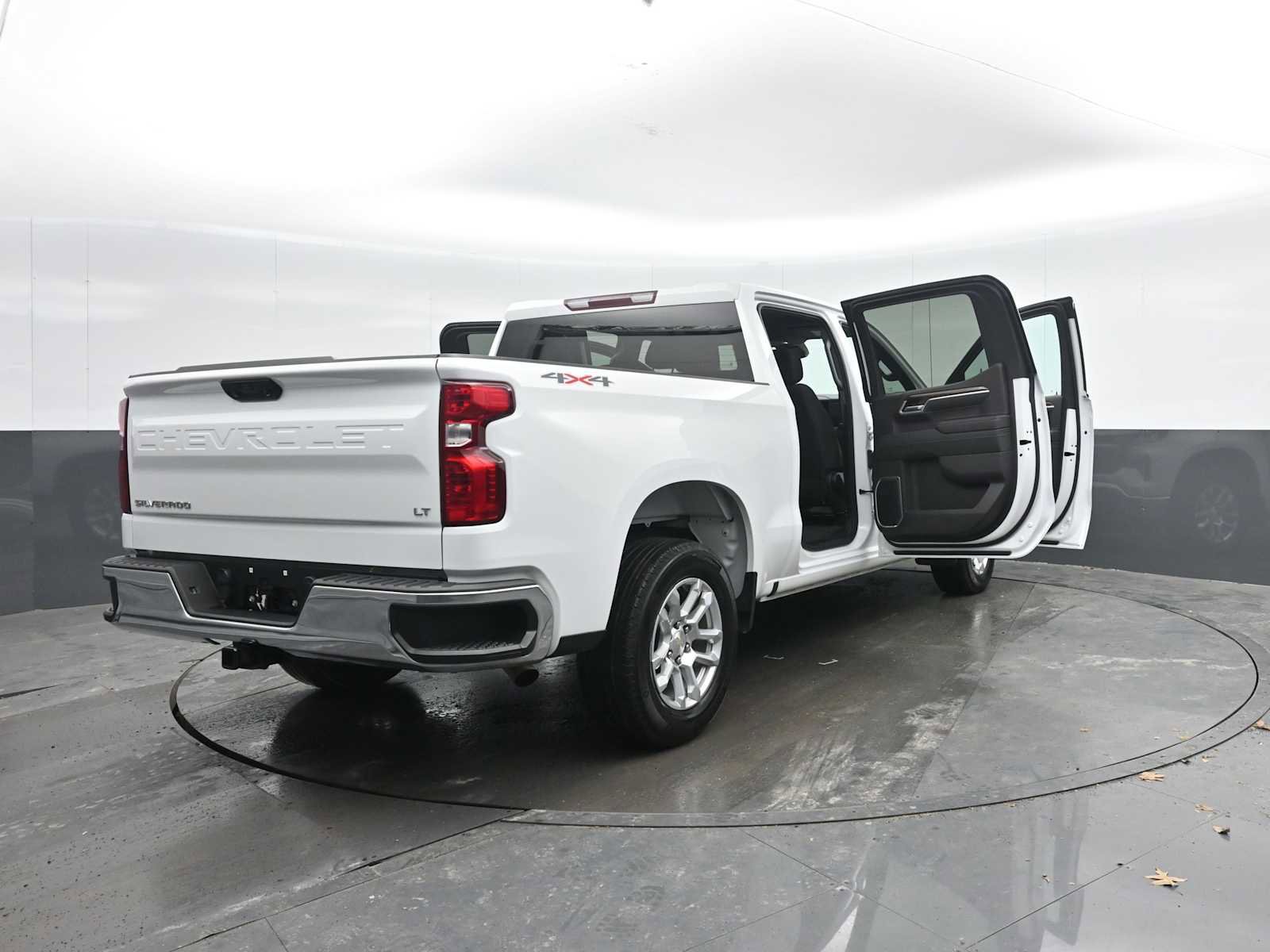 Used 2022 Chevrolet Silverado 1500 LT image 52