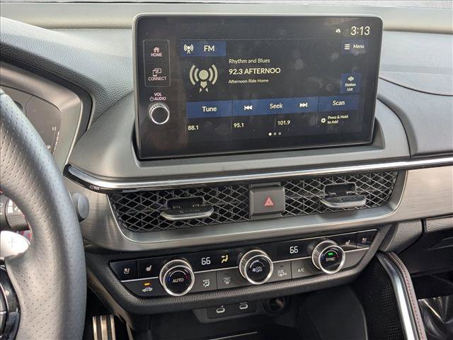 Certified 2025 Acura ADX A-Spec image 12