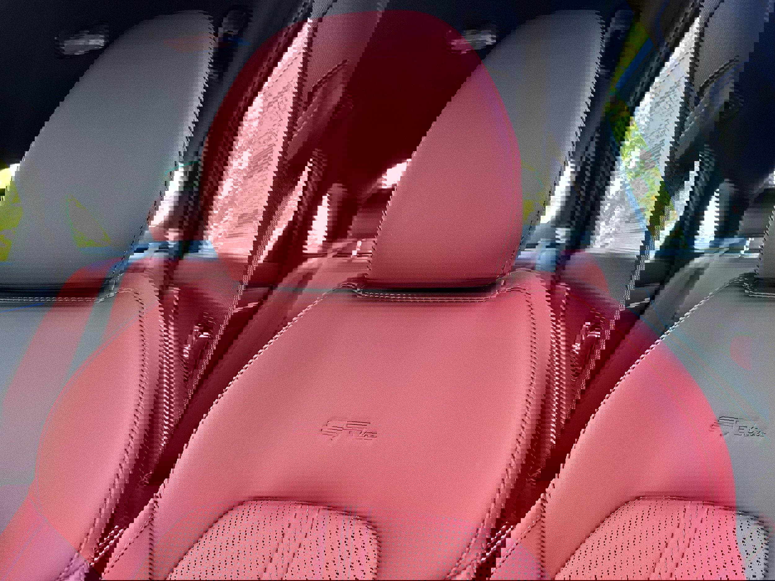 New 2026 Kia K5 GT-Line w/ GT-Line Red Interior Package image 33