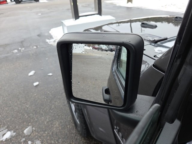 Used 2021 Jeep Wrangler Sport S image 33