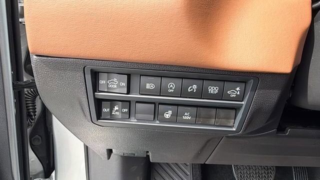 New 2026 Toyota Tundra 1794 Edition image 21