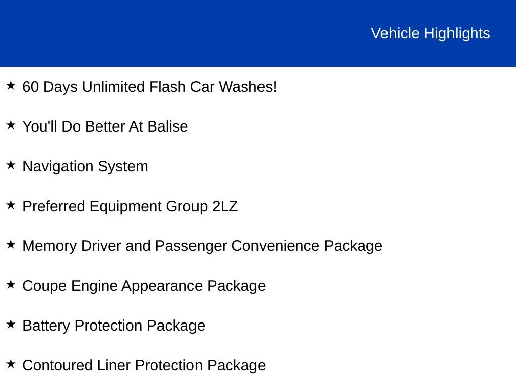 New 2026 Chevrolet Corvette Z06 RWD image 2