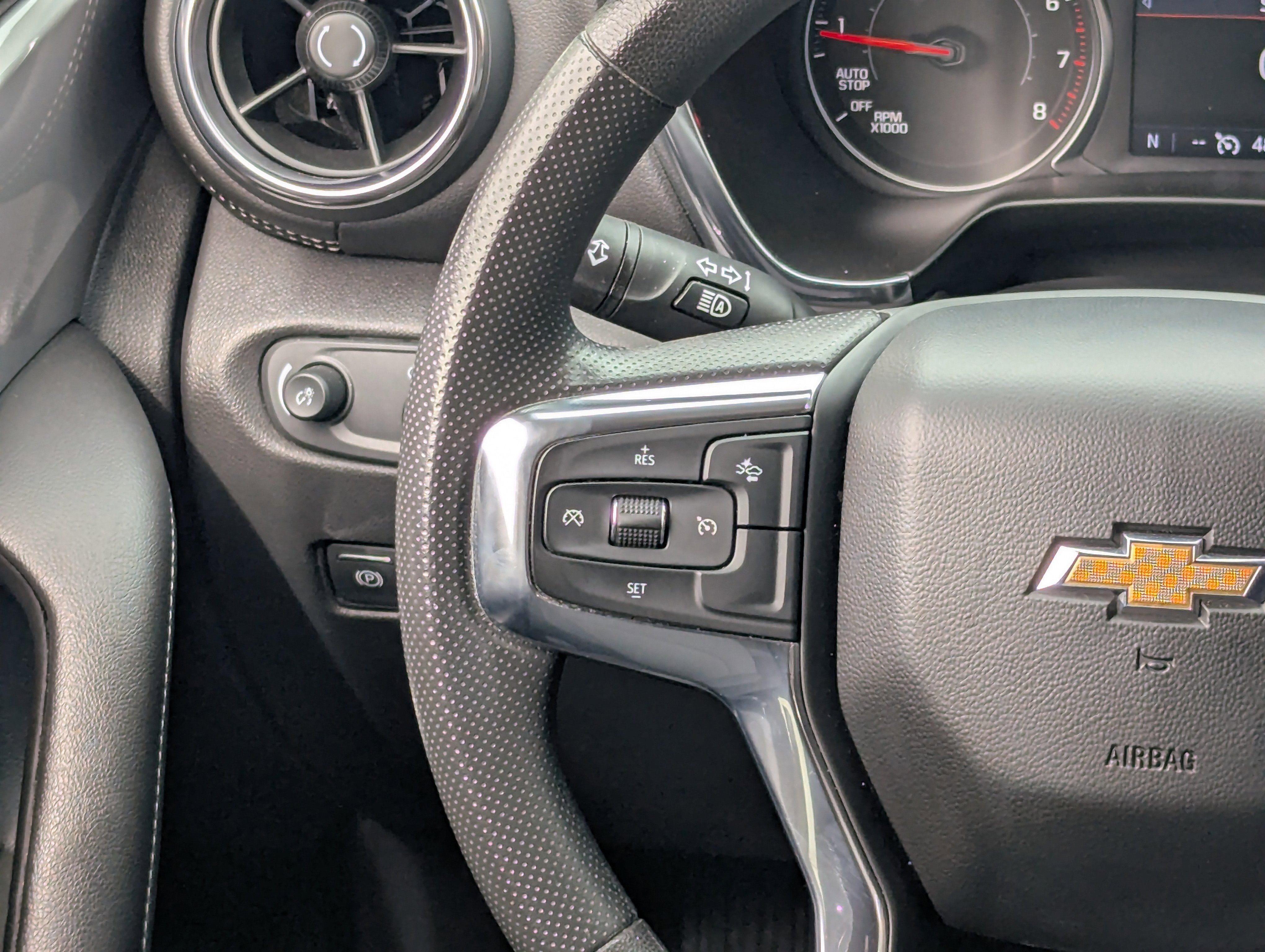 Used 2023 Chevrolet Blazer LT image 18