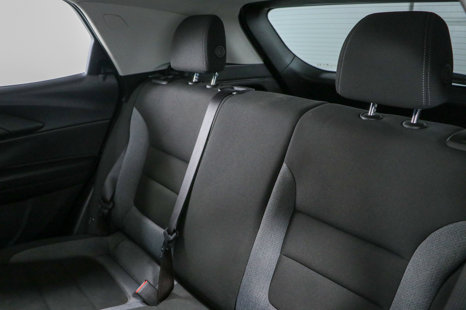 Used 2023 Chevrolet TrailBlazer LT w/ Convenience Package FWD image 24