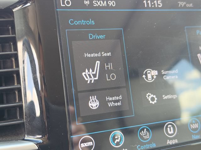Used 2020 Chrysler Pacifica Touring-L Plus FWD image 34