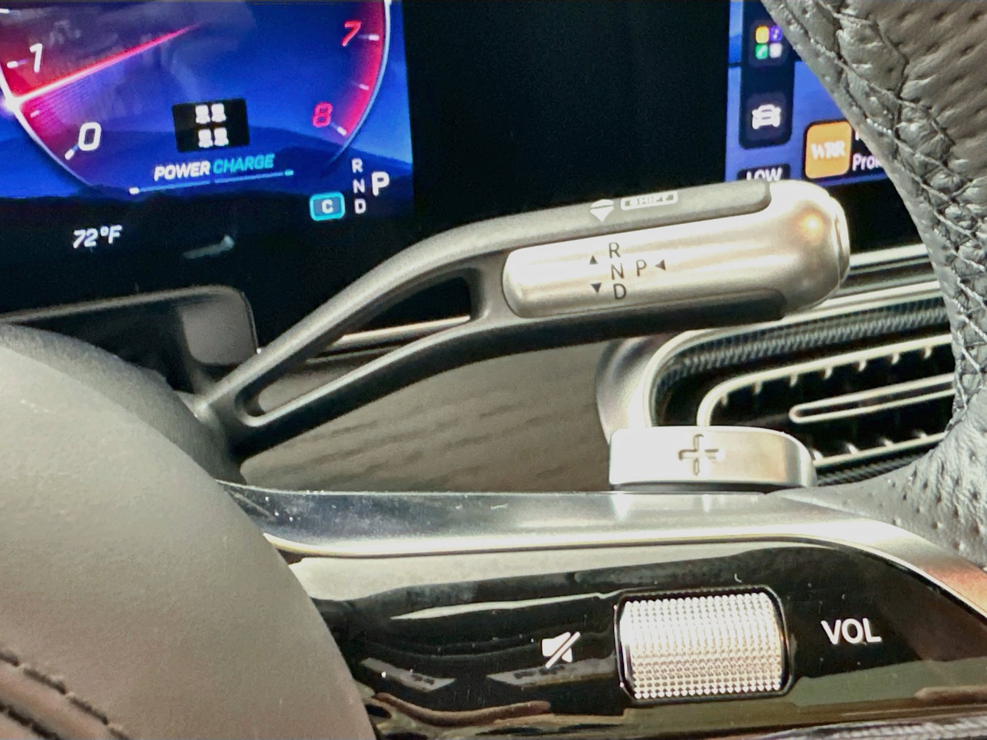 New 2027 Mercedes-Benz GLS 450 4MATIC image 18
