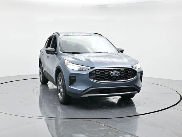 New 2026 Ford Escape ST-Line w/ Tech Pack #1 image 5