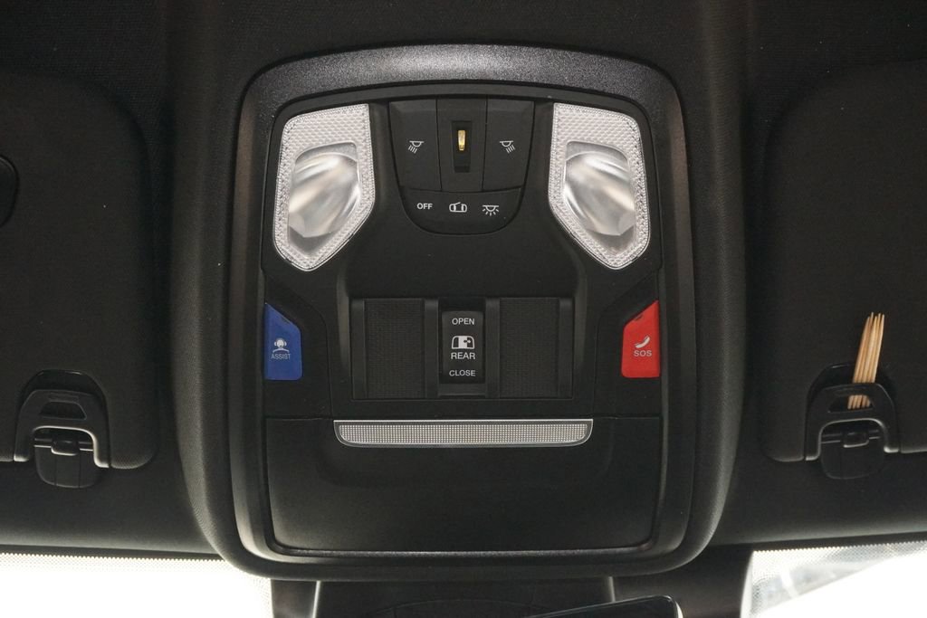 Used 2024 RAM 1500 Rebel w/ Rebel Level 2 Equipment Group image 19