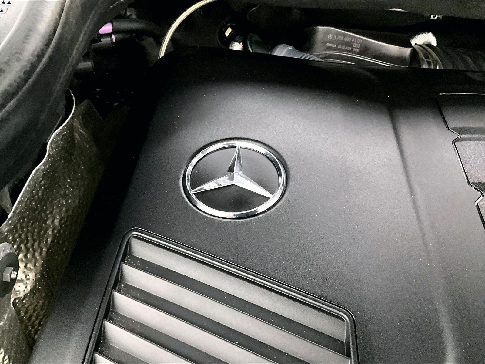 Certified 2024 Mercedes-Benz GLE 53 AMG 4MATIC Coupe image 30