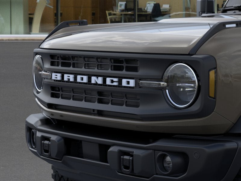 New 2026 Ford Bronco Big Bend w/ Black Diamond Package AWD/4WD image 19