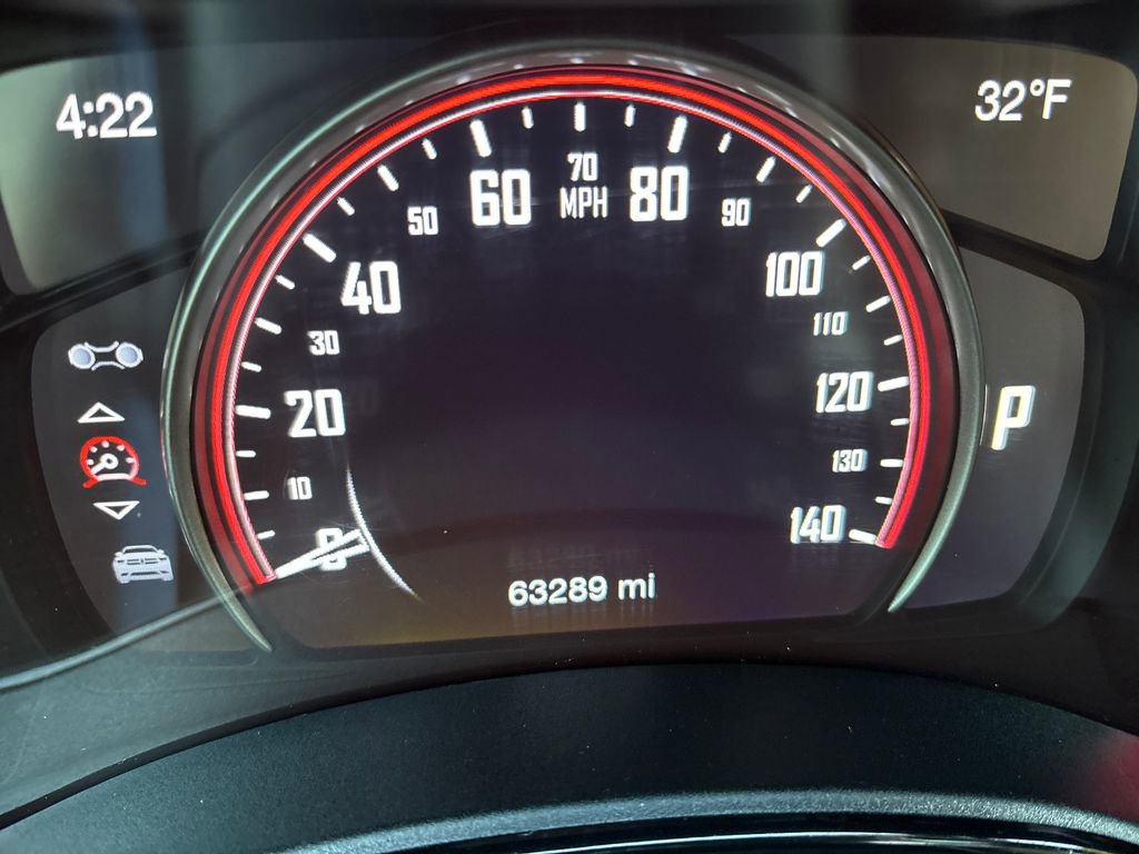 Used 2024 Dodge Durango GT image 11