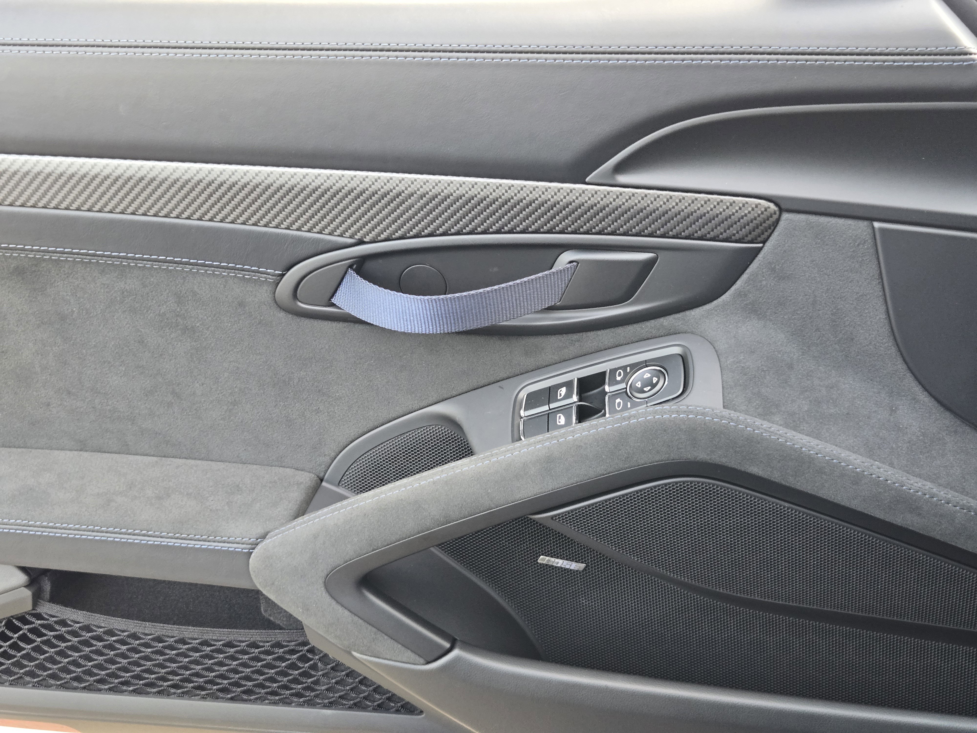 Certified 2025 Porsche 718 Cayman GT4 RS image 28