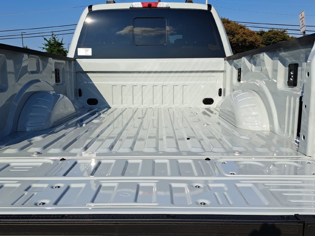 New 2026 Ford F350 Lariat w/ Lariat Premium Package AWD/4WD image 16