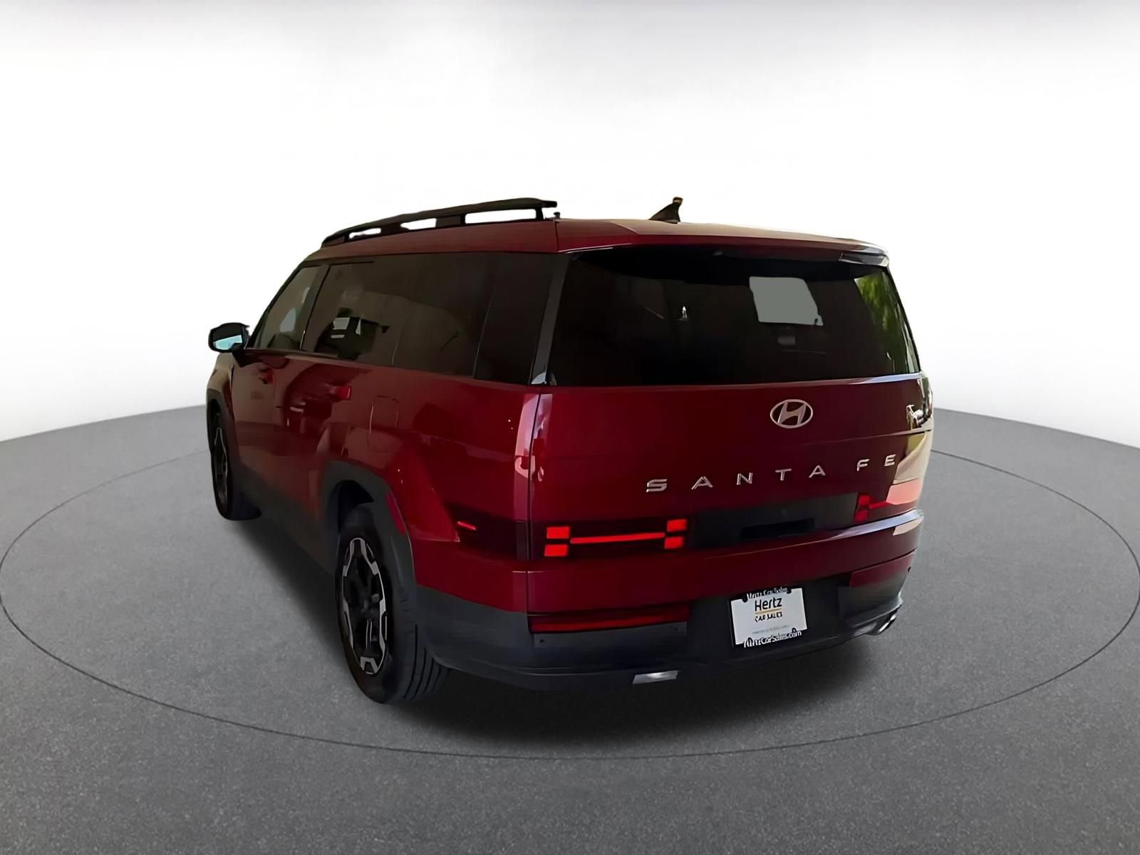 Used 2024 Hyundai Santa Fe SEL AWD/4WD image 10