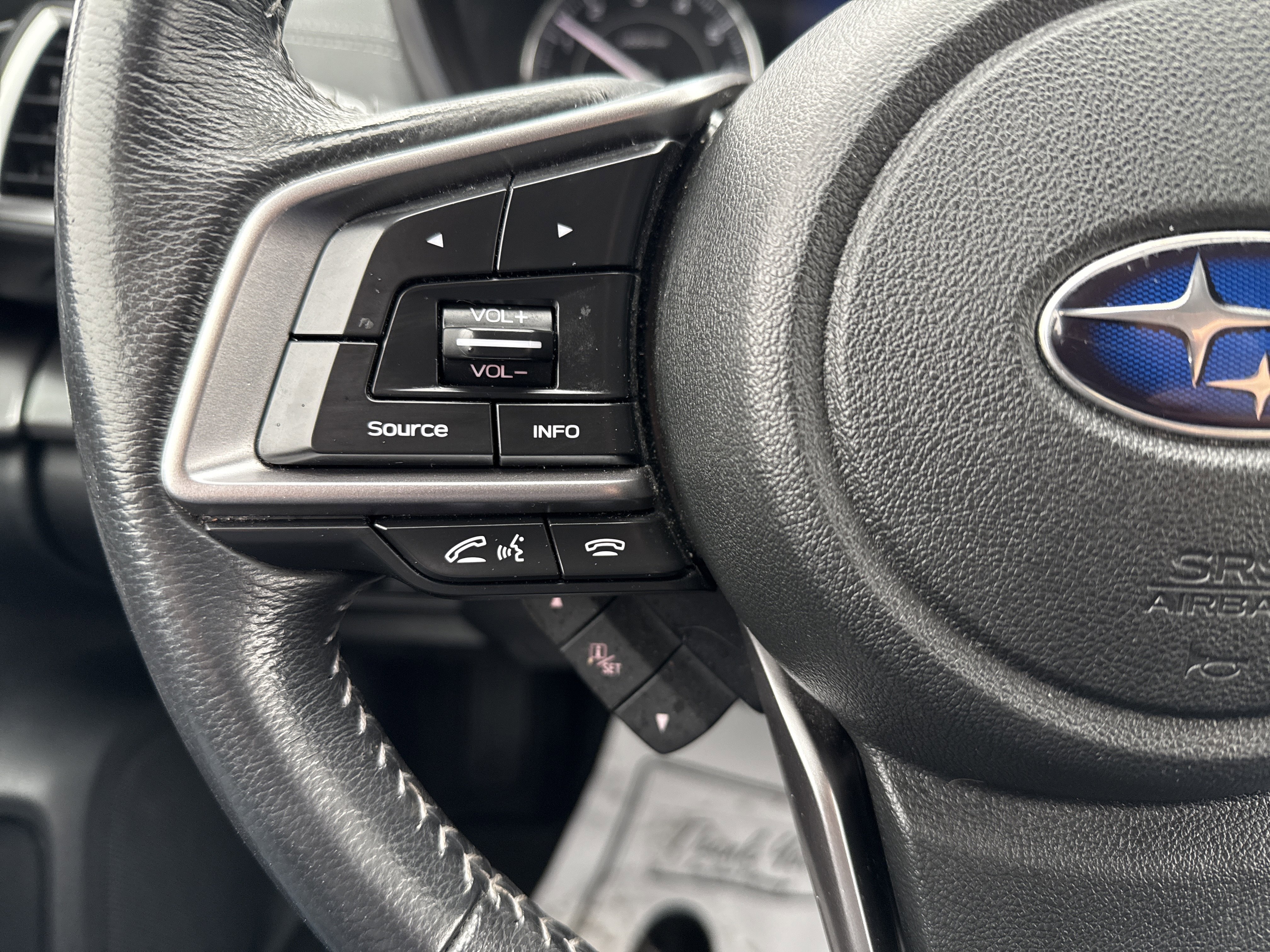 Used 2021 Subaru Impreza 2.0i Limited image 18