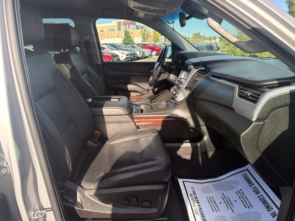 Used 2019 GMC Yukon XL SLT AWD/4WD image 11