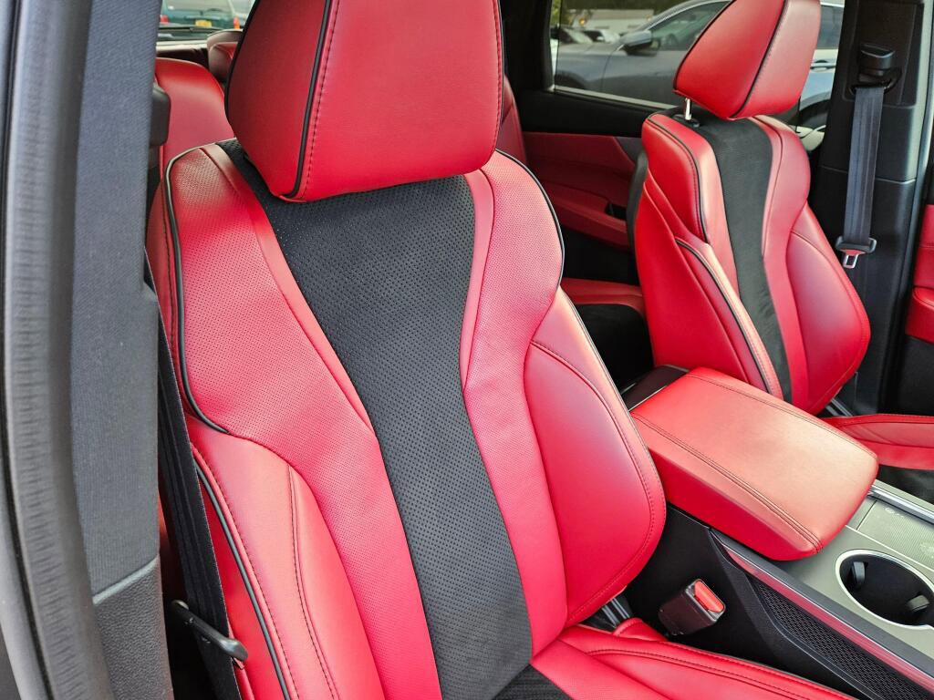 Certified 2022 Acura MDX A-Spec image 12