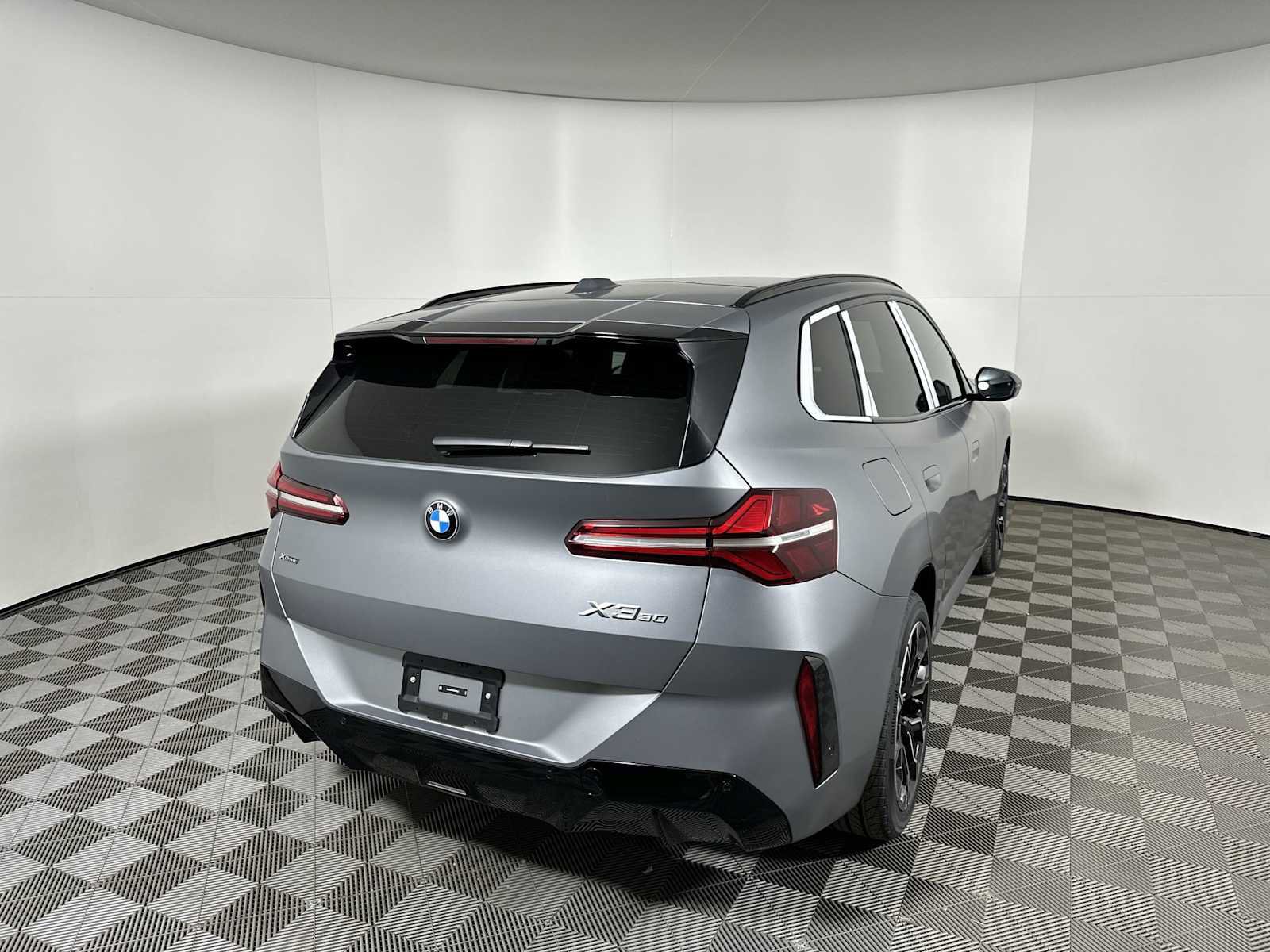 New 2026 BMW X3 xDrive30i AWD/4WD image 9