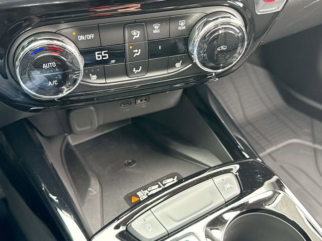 New 2026 Chevrolet Trax ACTIV w/ Sunroof Package image 18