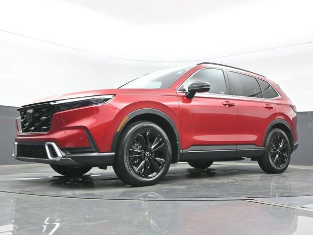 Certified 2023 Honda CR-V Sport Touring image 18