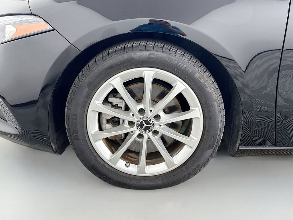 Used 2021 Mercedes-Benz A 220 image 31